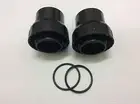 2x Davey Silensor Pumps Barrel Union With ORING (Genuine parts)- For SLS model