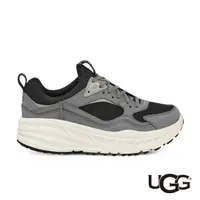 在飛比找momo購物網優惠-【UGG】男鞋/休閒鞋/運動鞋 CA805(金屬黑-UG11