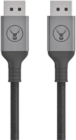 Bonelk DisplayPort to DisplayPort Cable (3m)