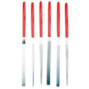 EZELAP Needle File Set
