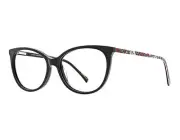 NEW Vera Bradley VB-EMBER-BORDEAUX-BLOOMS Eyeglasses 00mm 100% Authentic