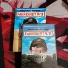 Fahrenheit 9/11 (DVD, 2004) Michael Moore