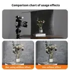 For Lux Junior Flash Soft Light Cover Retro Series Light Soft Box E3E1