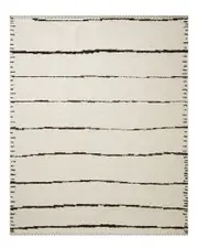 Loloi Roman Wool-Blend Rug