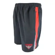 Essendon Bombers 2024 Core Training Shorts