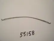 NEW HOMELITE GOVERNOR SPRING ROD PN 55158 FITS: 4-20