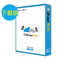 在飛比找Yahoo奇摩購物中心優惠-Dr.eye 譯典通 PLUS 下載版（跨平台/英/日/韓）