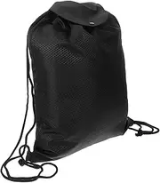 Gatuida Bike Travel Bag Helmet Holder for Bicycles Motorcycle Helmet Storage Water-Resistant Pouch Multi-Function Oxford Storage Bag