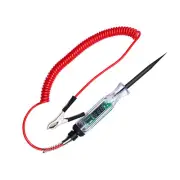 Professional Car Truck Automotive Digital Electric Voltage Circuit Tester Pen