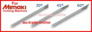 5 PCS x BLADE Mimaki - VINYL CUTTER PLOTTER SIGN