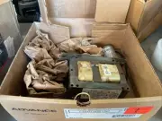 New In Box Advance LPS Ballast 135/180W 71A0790510D L73/L74 120-277v 60Hz