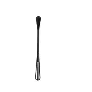 10Pcs Multi-Purpose Whisk Stirrer Manual Egg Beater Butter Cream Batter Plastic Mixer Bread Jam Smear Spoon Kitchen Baking Accessories