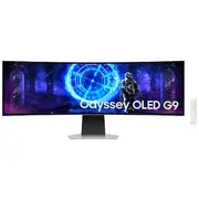 Samsung Odyssey G9 49" DQHD 240Hz .03ms OLED Monitor G95SD