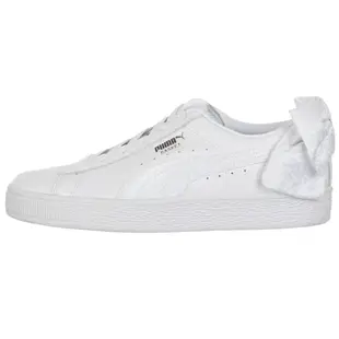 PUMA Basket Bow Animal 女款運動鞋 367828-01