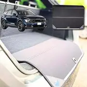 Rear Cargo Boot Bumper Protector for Kia Sportage 2021-Current 72.5x55.5cm