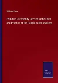 在飛比找博客來優惠-Primitive Christianity Revived