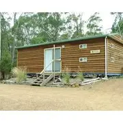 Hobart Bush Cabins