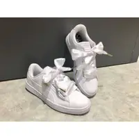 在飛比找旋轉拍賣優惠-香港專櫃正品 假一賠十 PUMA BASKET HEART 