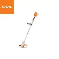 在飛比找PChome24h購物優惠-STIHL 斯蒂爾 充電式割草機 FSA57