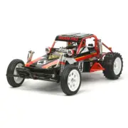 TAMIYA WILD ONE OFF-ROADER 2WD 1:10th OFFROAD BUGGY
