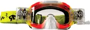 Rip n Roll Hybrid Psycho, cross goggle