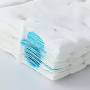 Disposable Toilet Brush Set with 12 Refills Flushable Toilet Cleaning System