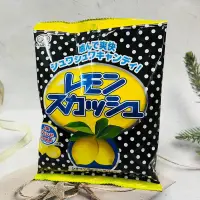 在飛比找蝦皮購物優惠-日本 Fujiya 不二家 爽快 檸檬脆糖 68g 檸檬糖 