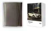 Owner Manual 2024 MINI Cooper SE Electric Owner's Manual Factory Glovebox Book