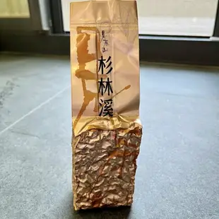 【采樂茶業】杉林溪高山茶｜ 四兩(150g)｜台灣茶