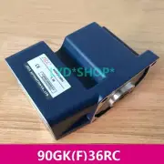 1PCS New For JSCC Speed Regulating Motor 90GK(F)36RC 1:36