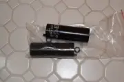 New Set of Haro 1978 Black Pegs