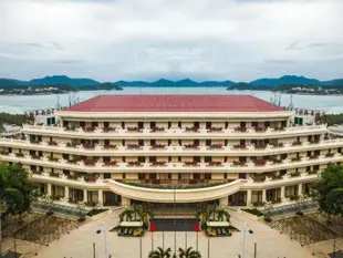 玉華苑海景酒店Yuhuayuan Sea View Hotel