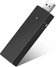 Wireless Adapter Compatible with Xbox One Controller for Windows 10/8.1/8/7