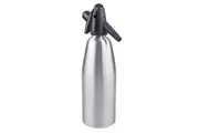Bartender 1L Soda Water Siphon Syphon Barware Sparkling Drink Fizzy Drinks Maker