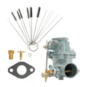 Carburetor Fit For Zenith 24T2 Excavator Massey Ferguson TED20 TE20 TEA20 New