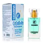 CASANOBA Pheromone fragrances Pheromone perfume for Men to attract Women 40ml