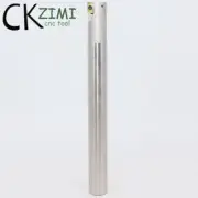 BAP300R C20-20-200 Indexable End Mill CNC Milling Cutter Holder + 10Pcs APMT1135