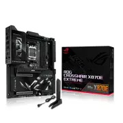 Asus ROG CROSSHAIR X870E EXTREME AM5 Gaming Motherboard
