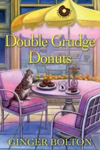 在飛比找博客來優惠-Double Grudge Donuts