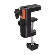 Table Clamp Mount for Microphone Stand