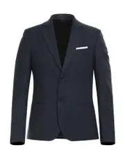 [GREY DANIELE ALESSANDRINI] GREY DANIELE ALESSANDRINI Blazers - Item 49843282