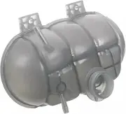 Coolant Reservoir Tank for Ford Mustang 2015-2022, Auto Coolant Reservoir Tank Expansion Tank with Cover FR3Z8A080A