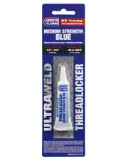 Cyclo Threadlocker - Blue 6Ml