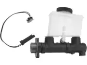 Brake Master Cylinder API 13JYJQ35 for Mazda B2200 B2000 1988 1986 1987 1989 (for: Mazda)