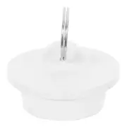 Sink Plug Bath Drain Stopper Tub Stoppers for Bathtub Bathroom Plugs