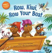 Row, Kiwi, Row Your Boat