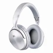For iPhone XS SE 11 12 13 Pro Max - WIRELESS HEADPHONES FOLDABLE HEADSET W MIC