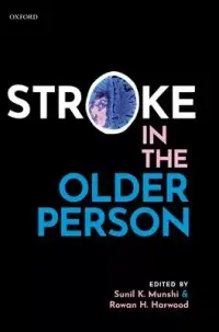 在飛比找博客來優惠-Stroke in the Older Person