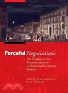 在飛比找三民網路書店優惠-Forceful Negotiations: The Ori