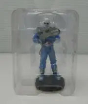 DC SUPER HERO FIGURINE COLLECTION EAGLEMOSS FIGURE METAMORPHO